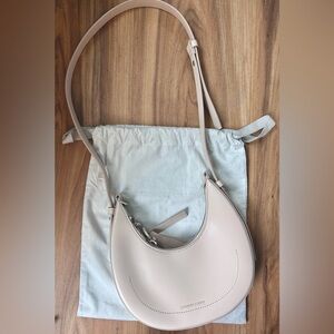 Charles & Keith Carey bag.